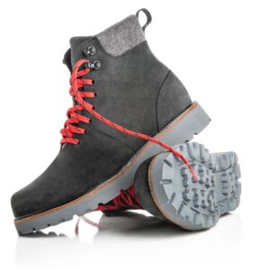 Winter Boots