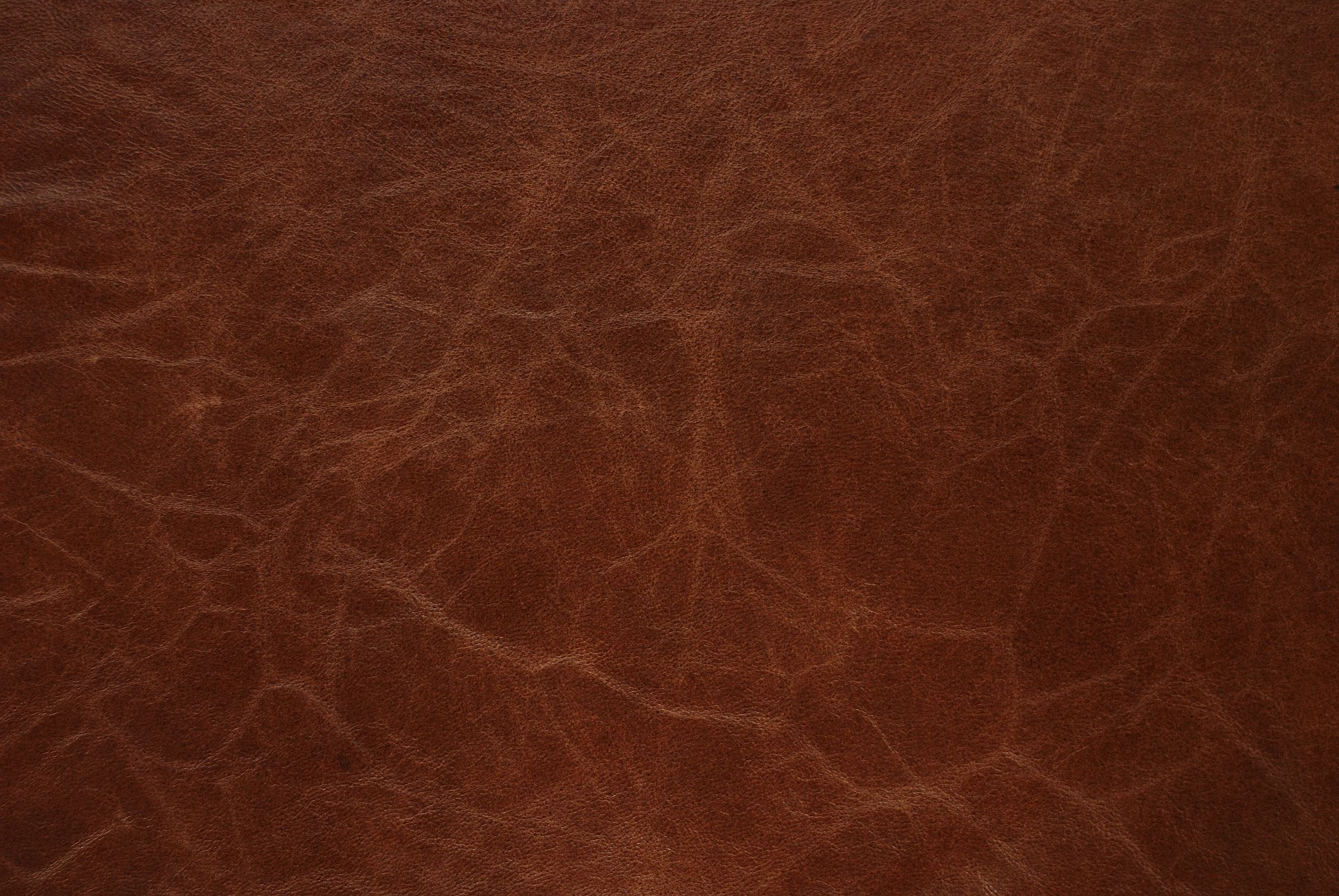 Close-up leather structure texture used as an avatar image